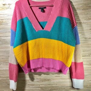 Vintage Forever 21 Sweater